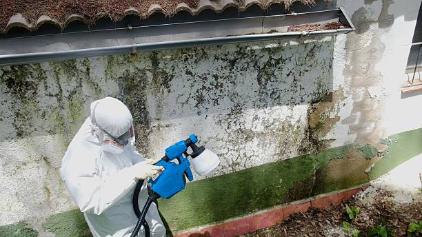 Clearance testing in Shawboro